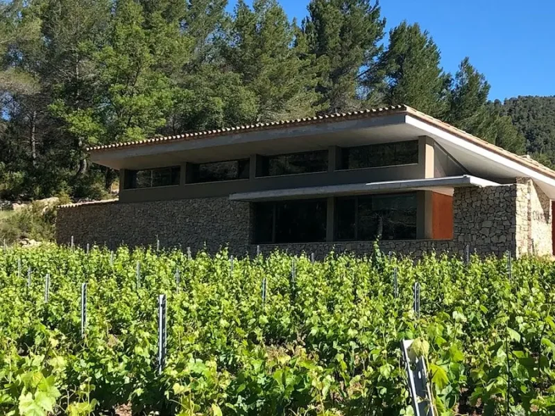 Can Marlès