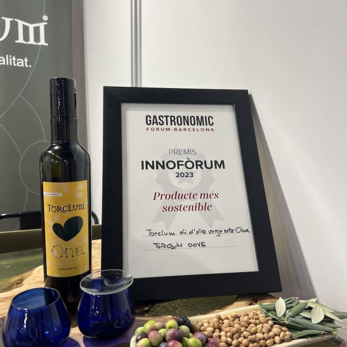 Fòrum Gastronòmic