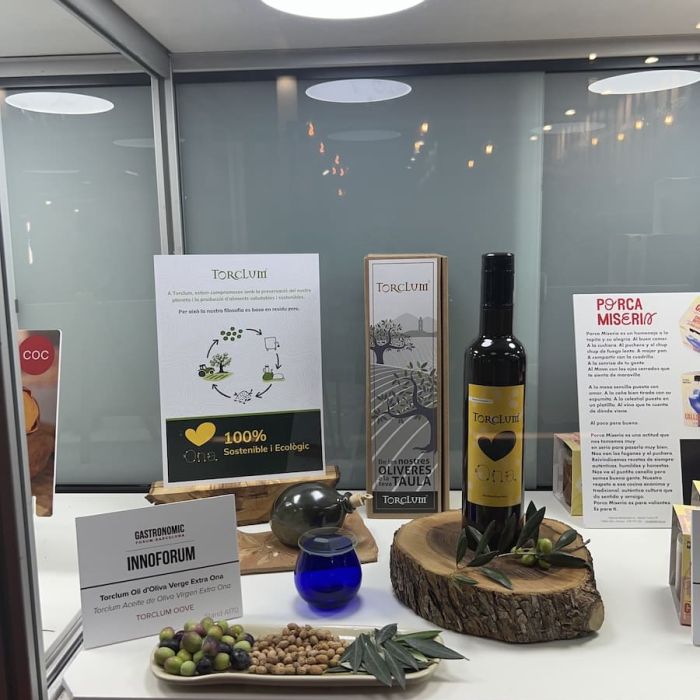 Fòrum Gastronòmic