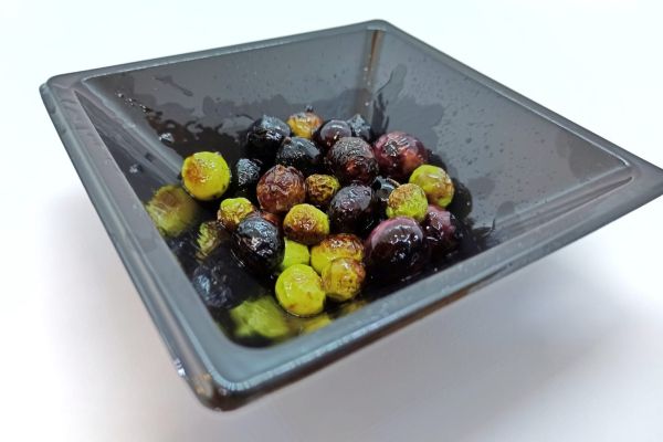 olives fregides