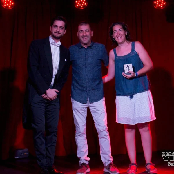 Premi Vip’s 2019