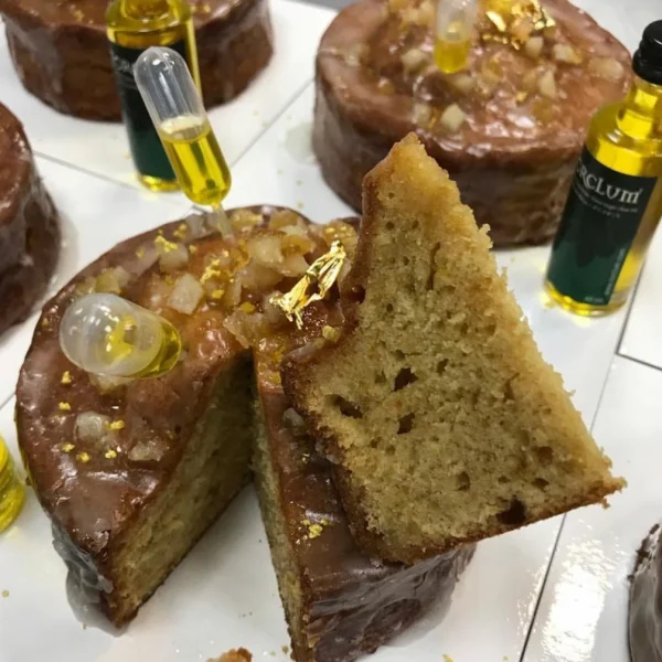 cake de citrics