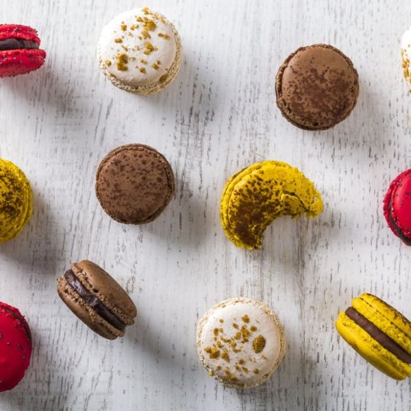 macaron
